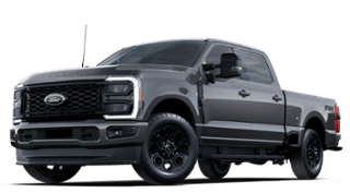 2025 Ford Super Duty® External Image 2